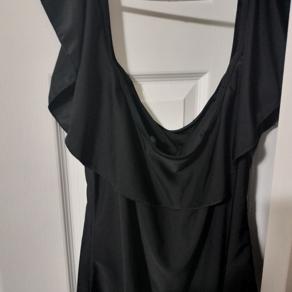 Bathing Suit - Picture 2 of 5